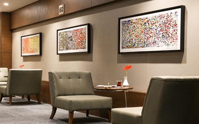 Radisson Blu Hotel Ankara Cankaya