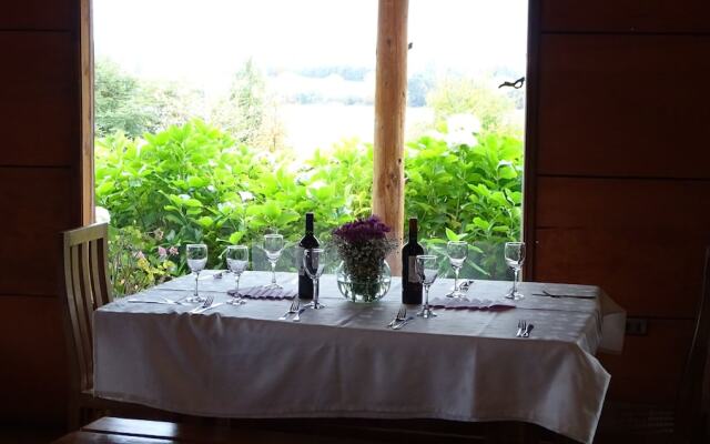 Gracias a la Vida Lodge