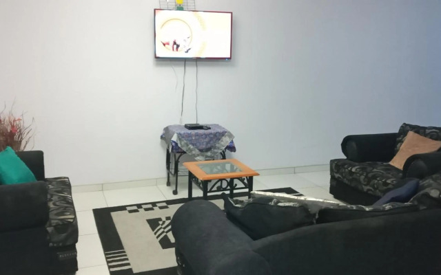 LILIAN Self Catering Accommodation