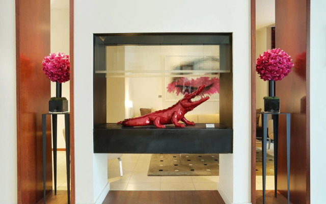 Select Hotel - Rive Gauche