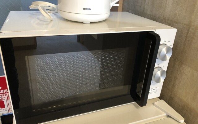 Kamon Inn Hieijocho