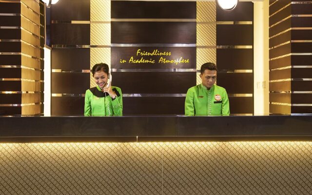 MMUGM Hotel Yogyakarta