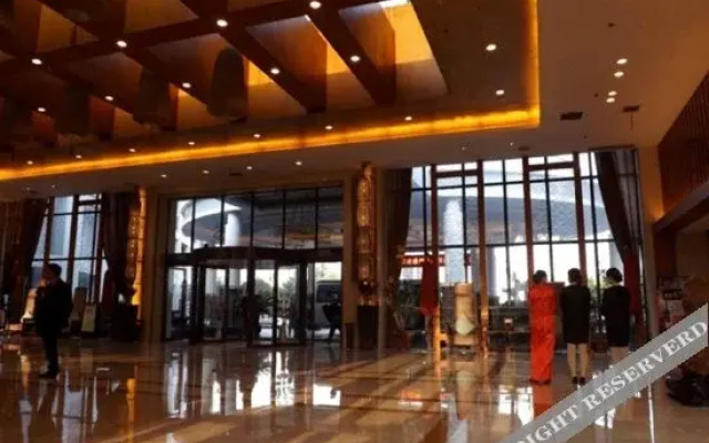 Yishuiwan Hotel