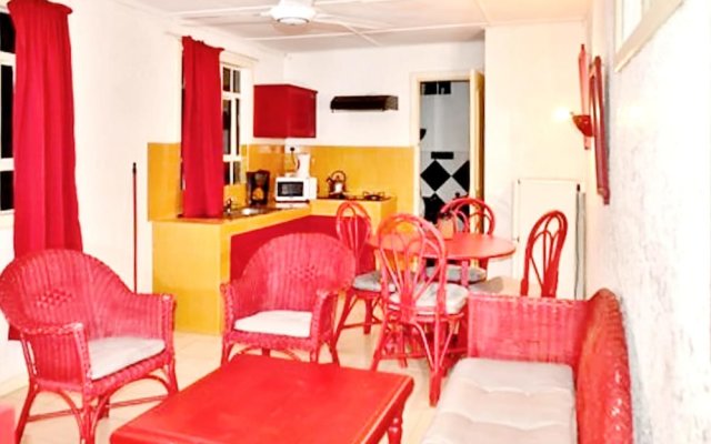 Apartment With 2 Bedrooms in Pereyber, With Pool Access, Furnished Ter