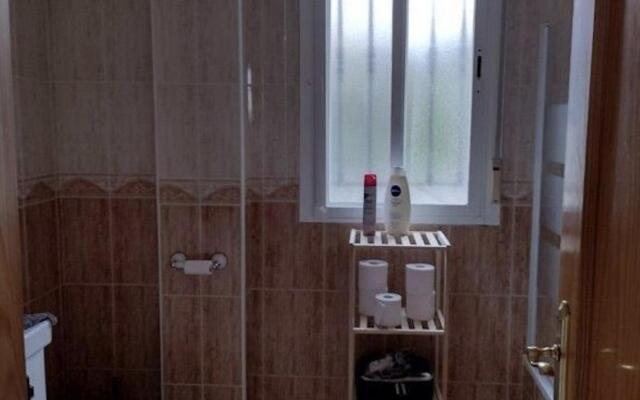 La Casa Arboleas in Almería