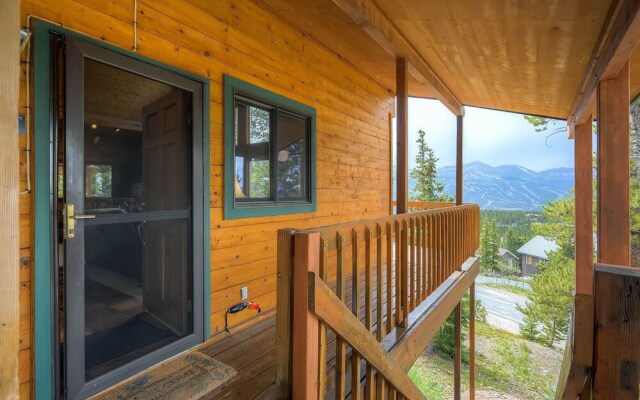 De Neige 5 Bedroom Home