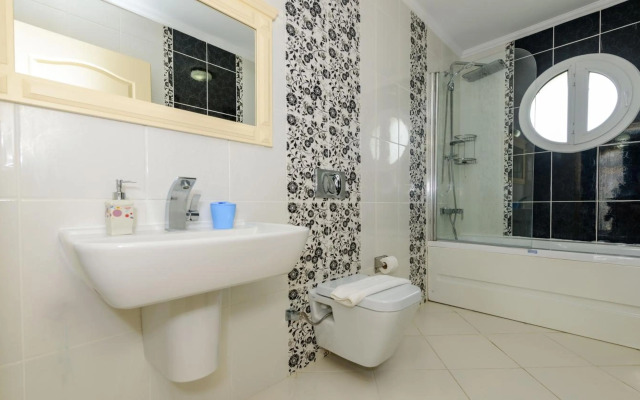 Musa - 5 Bedroom Holiday Villa in Hisaronu