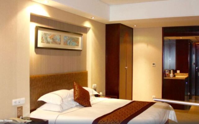Haiyan International Hotel