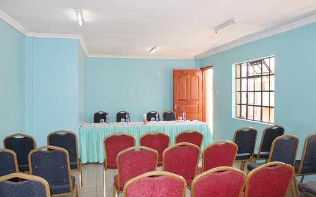 La Jardine Hotel