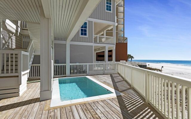 Beach House - Shellebration by PHG