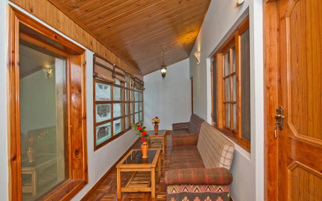 Mahin Cottage