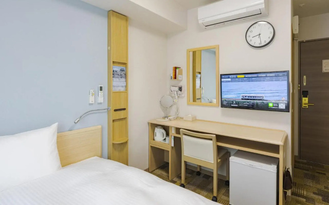 Toyoko Inn Gifu Hashima Station Shinkansen Minami