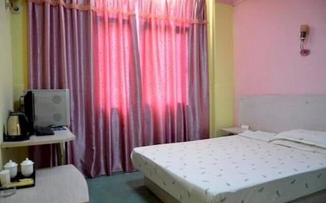 Hongxin Express Hotel (Wuhan Beicheng Road)