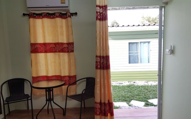 Bansuan Inthanon Resort