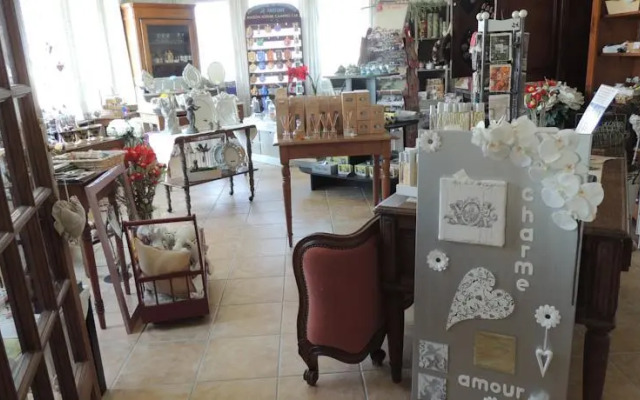 Chambres dhotes Les Epinettes