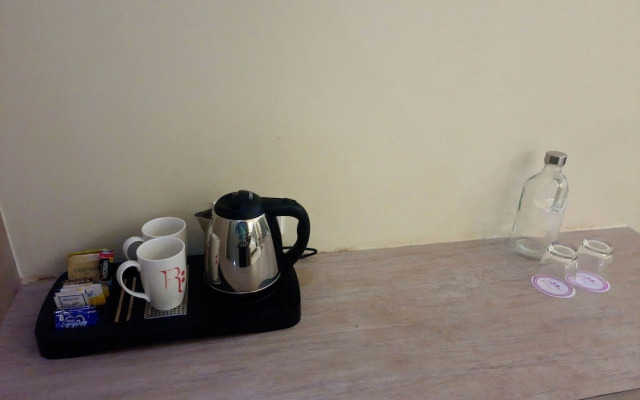 Regenta Inn Digha by Royal Orchid Hotels Limited.