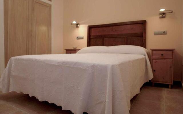 Apartamentos Rurales Las Aliagas