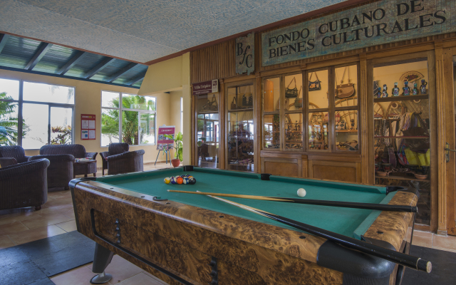 Villa Tropico