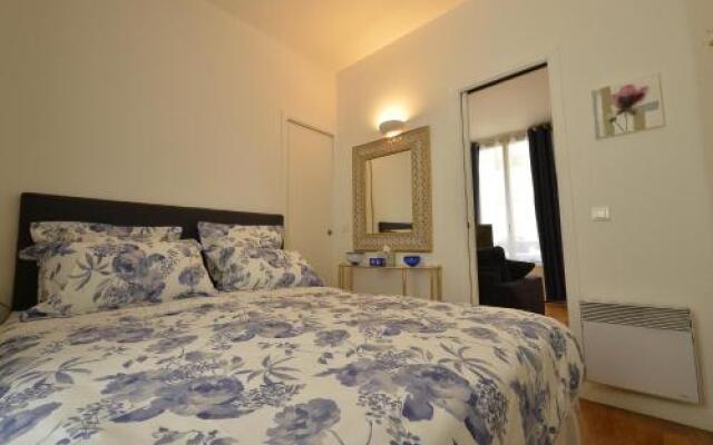 Romantisme champs elysees