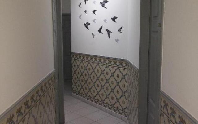 Residencial A Doca