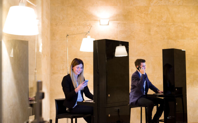 Hotel Moments Budapest