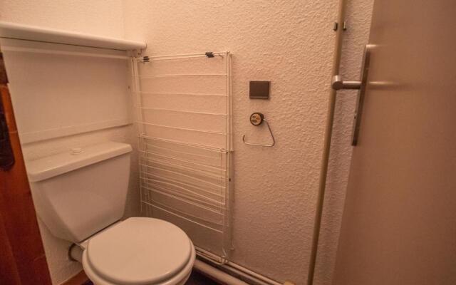 Appartement Valmorel, 1 pièce, 4 personnes - FR-1-356-337