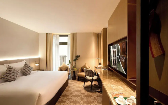 REY Hotel Hanoi