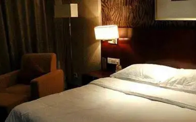 Qian Jiang International Hotel - Hefei