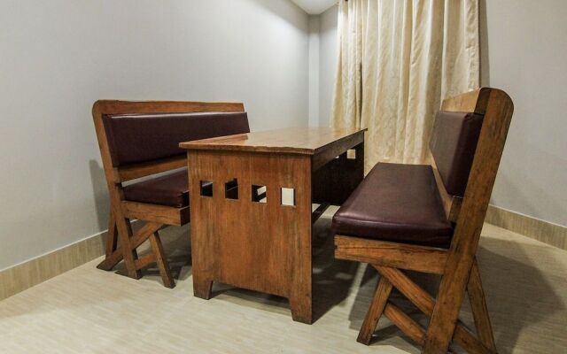 CAPITAL O 19040 Zisuku Villa & Resort