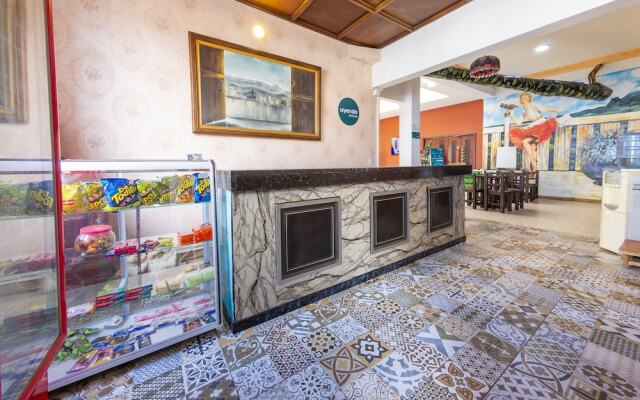 Ayenda Hotel Macondo