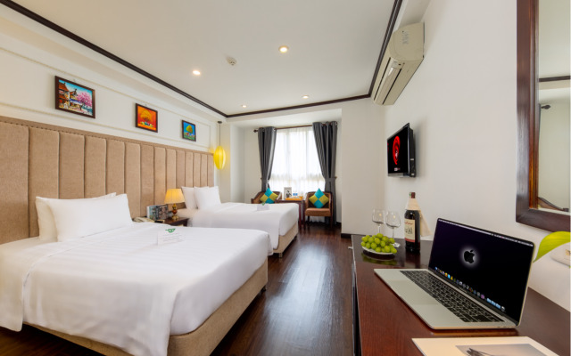 Babylon Grand Hotel & Spa