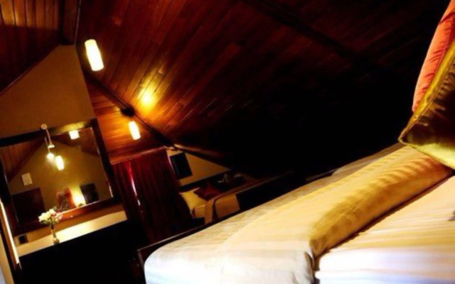 Glory Bush Villa