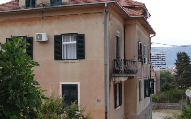 Marjan Retreat