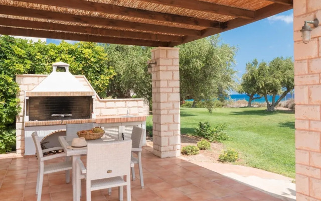Villa Palekastro in Sitia