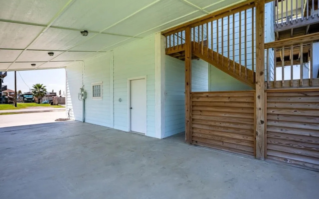 Bolivar Bungalow 1 Bedroom Home