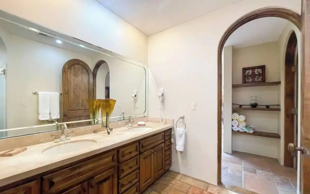 Stunning Villa at Sandy Beach With Beach