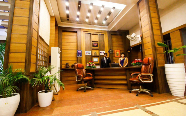 Hotel Rishi Regency