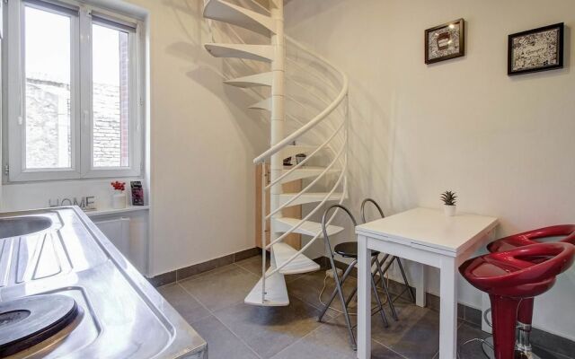 Appartement L'Iris - Le Formel