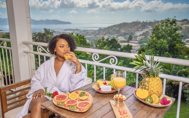 Créole Bay - Suites and Spa
