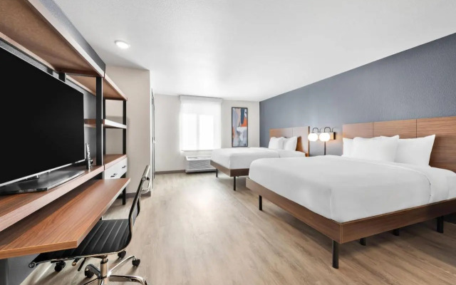 Everhome Suites San Bernardino - Loma Linda