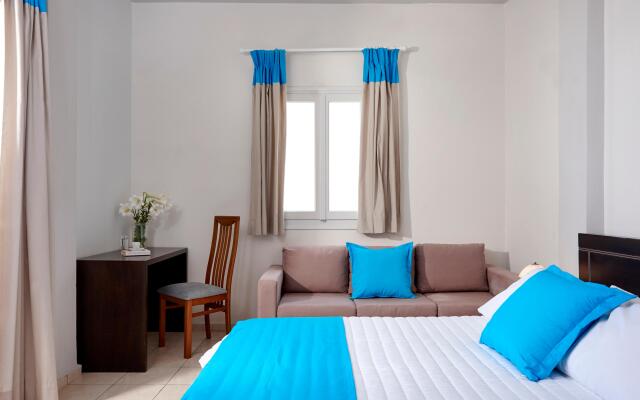 Terra Blue Santorini