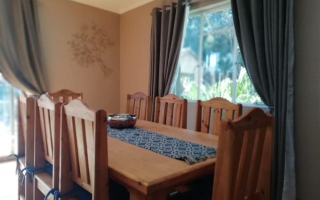 Wonder View Guest House