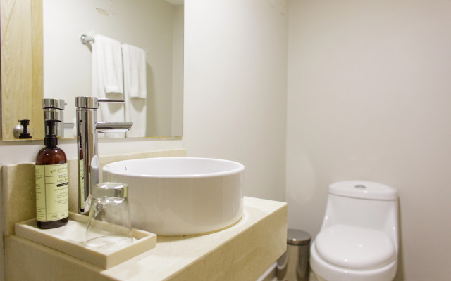 Santa Cecilia Bed & Breakfast