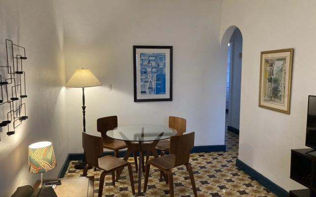 La Estancia Vacation Rentals