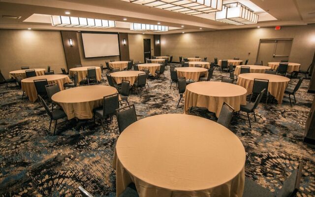 Radisson Hotel Lubbock Downtown