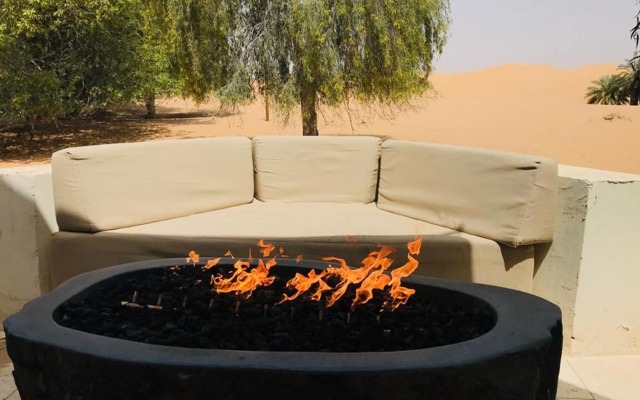 Telal Resort, Al Ain