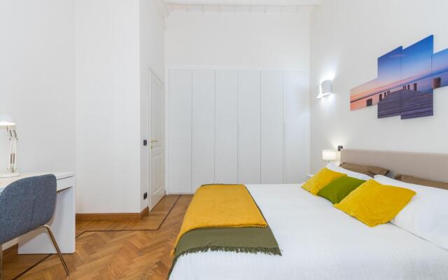 Casa Giolitti a due Passi da Piazza San Carlo