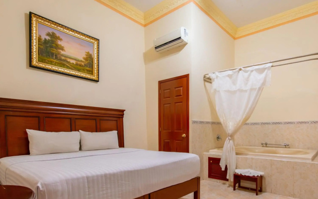 Hotel Gran Misiones Queretaro