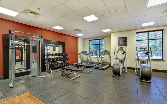 Hampton Inn by Hilton Chilliwack