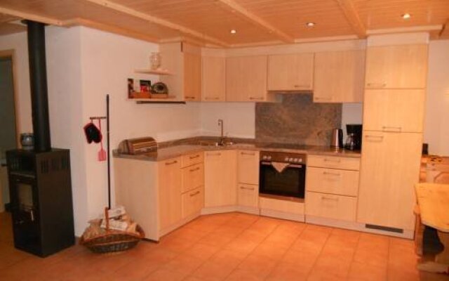 Chalet Lauber